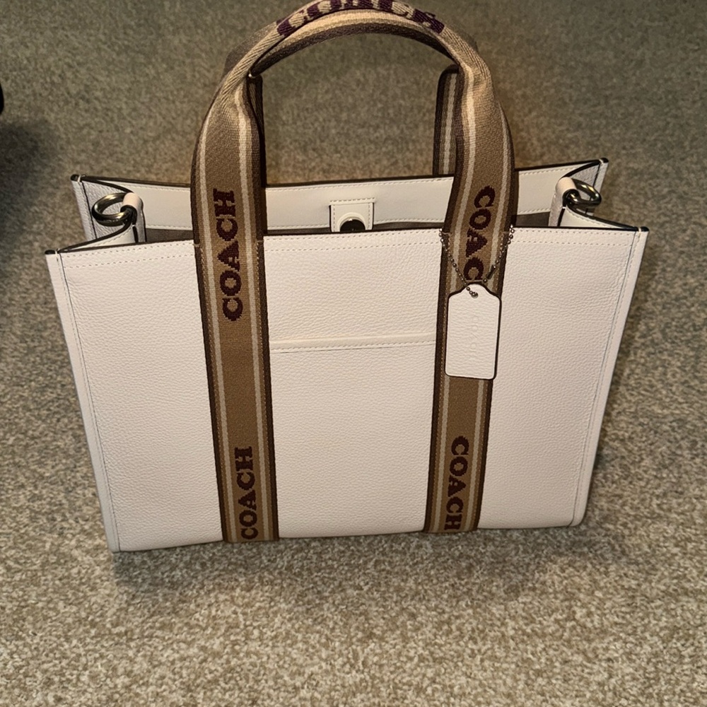 Authentic Coach bag!!!